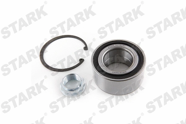 Wheel Bearing Kit (SKWB-0180202)