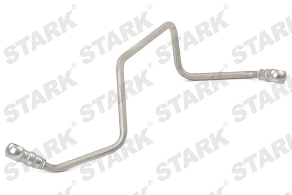 Oil Pipe, charger