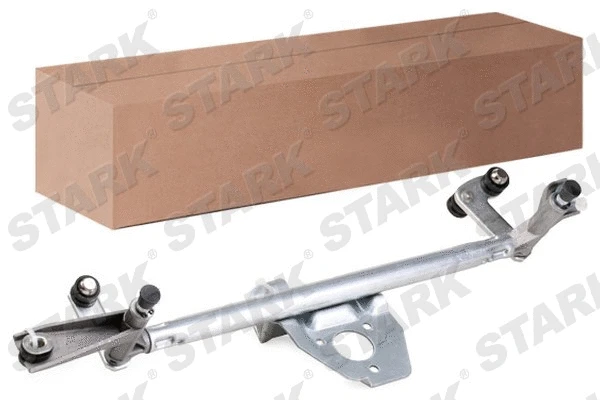 Wiper Linkage (SKWL-0920037)