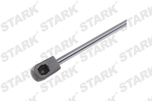 Gas Spring, bonnet