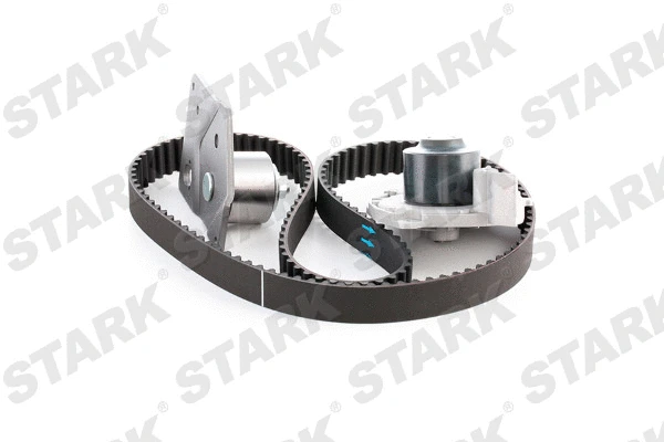 Water Pump & Timing Belt Kit