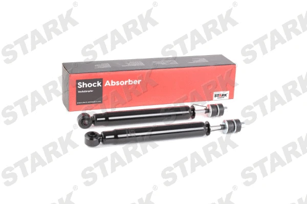 Shock Absorber (SKSA-0133129)