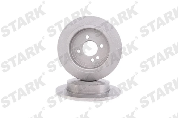 Brake Disc (SKBD-0020079)