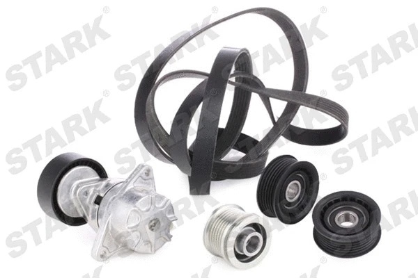 V-Ribbed Belt Set (SKRBS-1200152)