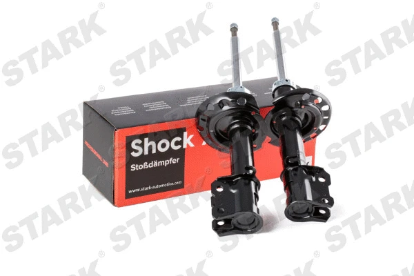 Shock Absorber
