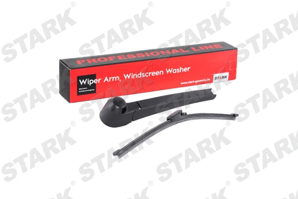 Wiper Arm, window cleaning (SKWA-0930037)