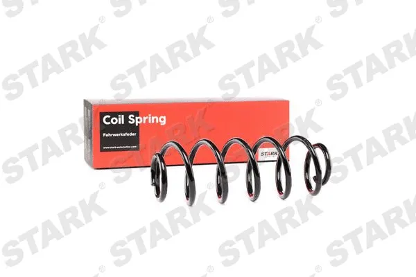 Suspension Spring