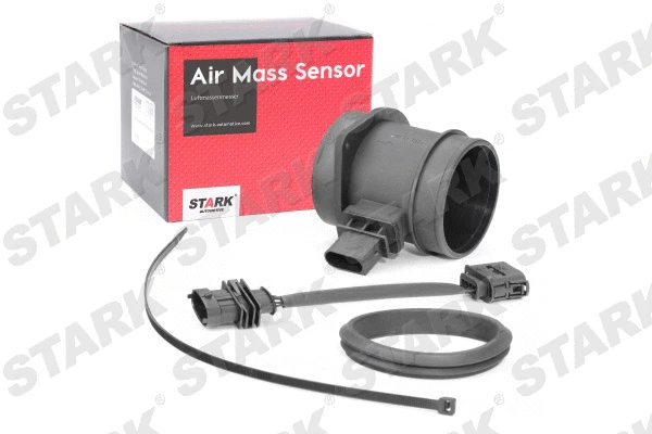 Mass Air Flow Sensor