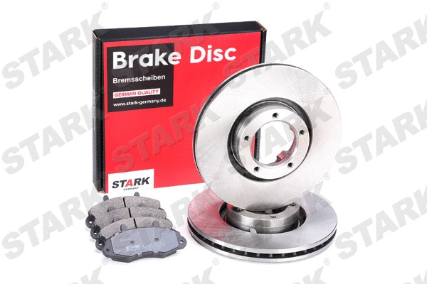 Brake Kit, disc brake