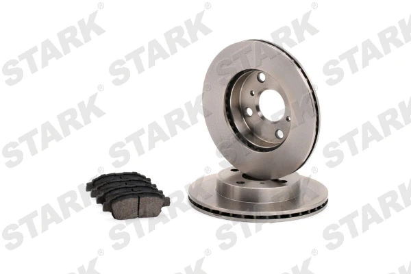 Brake Kit, disc brake