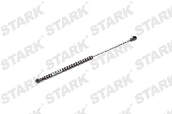 Gas Spring, bonnet