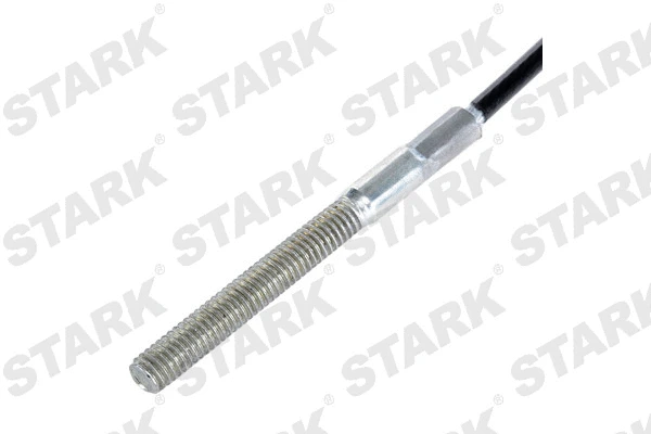 Cable Pull, parking brake (SKCPB-1050112)