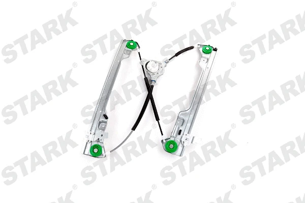 Window Regulator (SKWR-0420105)
