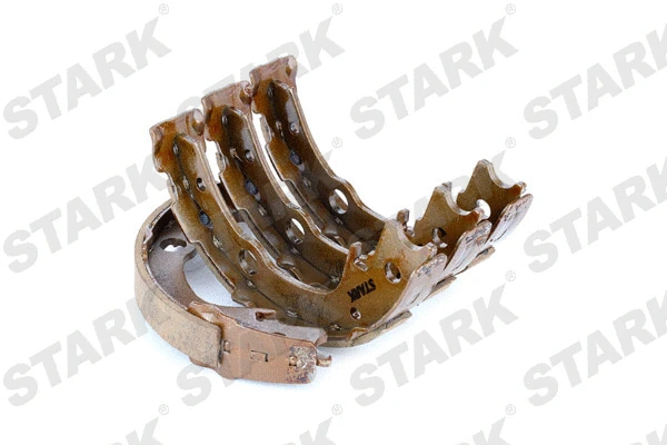 Brake Shoe Set, parking brake