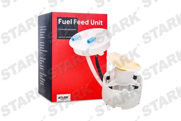 Fuel Feed Unit