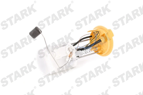Fuel Feed Unit