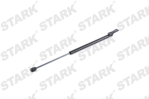 Gas Spring, bonnet