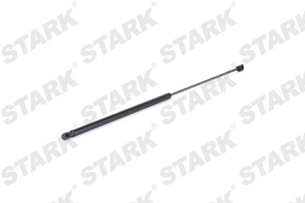 Gas Spring, bonnet