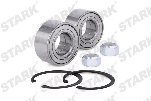 Wheel Bearing Kit (SKWB-0181072)