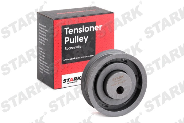 Tensioner Pulley, timing belt (SKTPT-0650001)