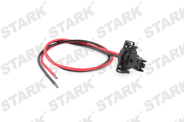 Control Unit, heating/ventilation