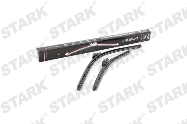 Wiper Blade (SKWIB-0940072)