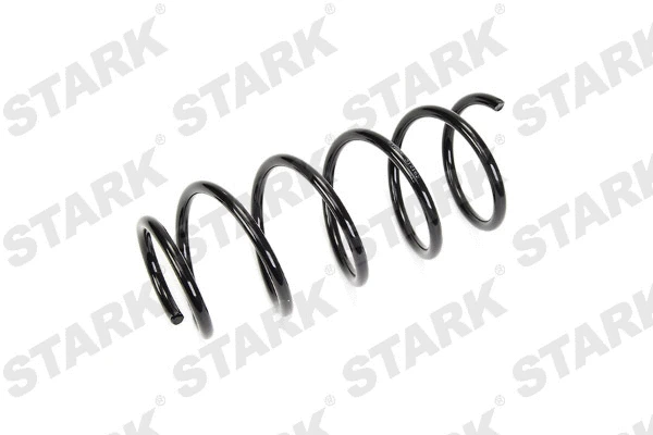 Suspension Spring (SKCS-0040130)