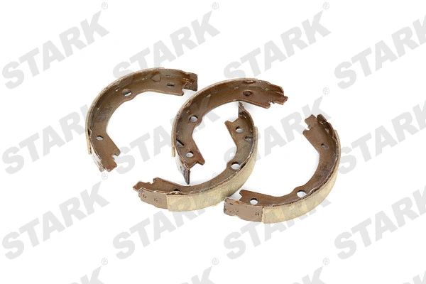 Brake Shoe Set, parking brake (SKBS-0450081)