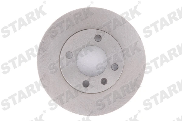 Brake Disc (SKBD-0020045)