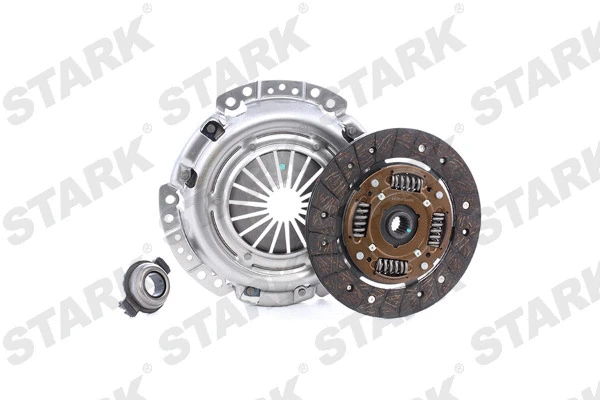 Clutch Kit