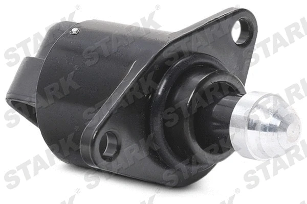 Idle Control Valve, air supply