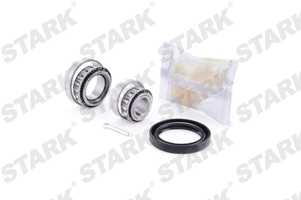 Wheel Bearing Kit (SKWB-0180651)