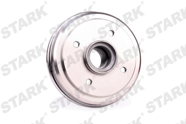 Brake Drum (SKBDM-0800055)