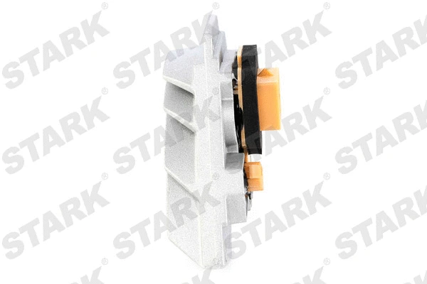 Control Unit, heating/ventilation