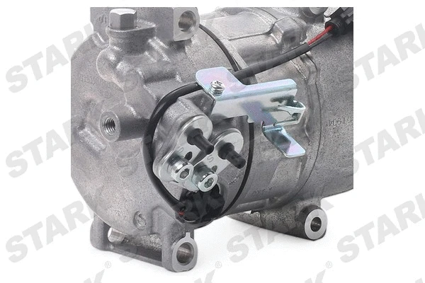 Compressor, air conditioning (SKKM-0340092)