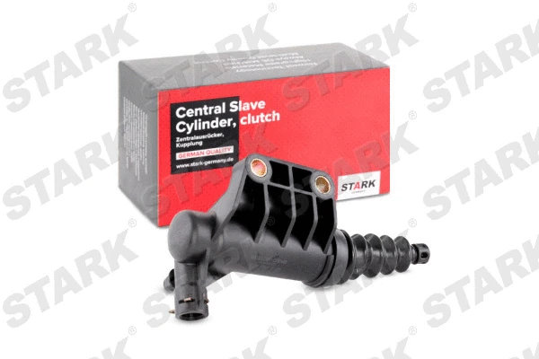 Slave Cylinder, clutch