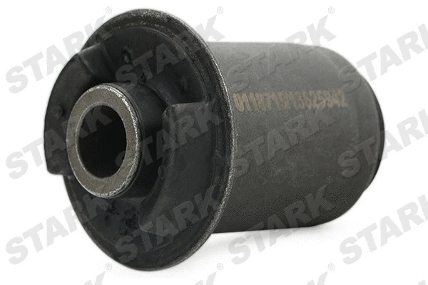 Mounting, control/trailing arm