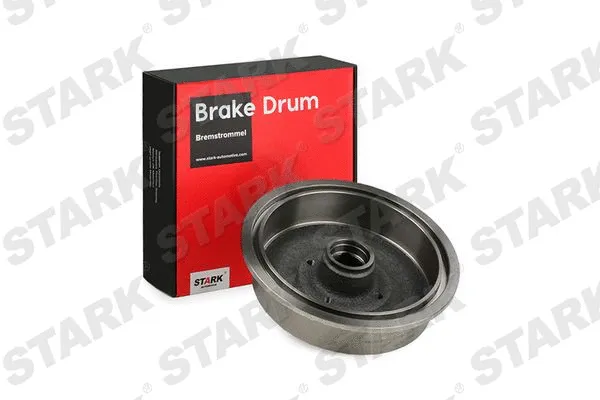 Brake Drum