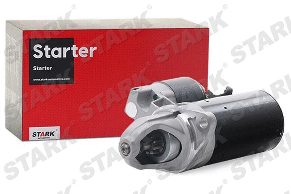 Starter (SKSTR-0330318)