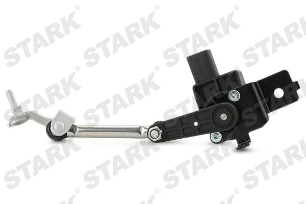 Sensor, Xenon light (headlight levelling)