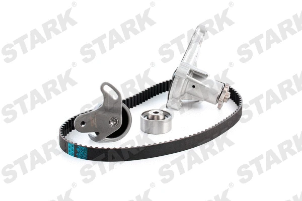Water Pump & Timing Belt Kit (SKWPT-0750132)