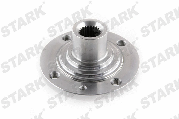 Wheel Hub (SKWB-0180518)