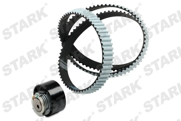 Timing Belt Kit