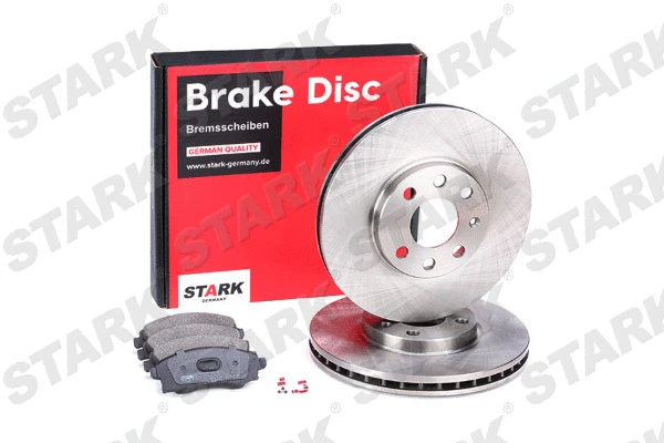 Brake Kit, disc brake