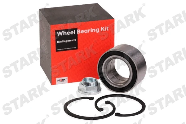 Wheel Bearing Kit