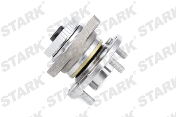 Wheel Bearing Kit (SKWB-0180447)