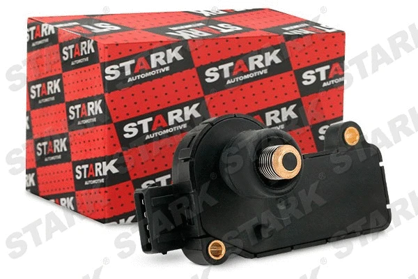 Idle Control Valve, air supply