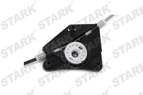 Window Regulator