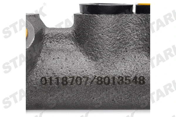 Brake Master Cylinder