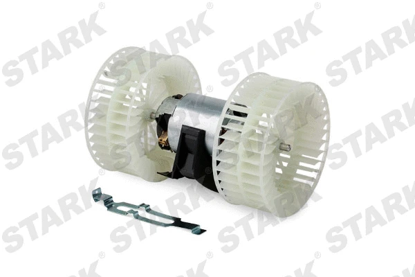 Interior Blower